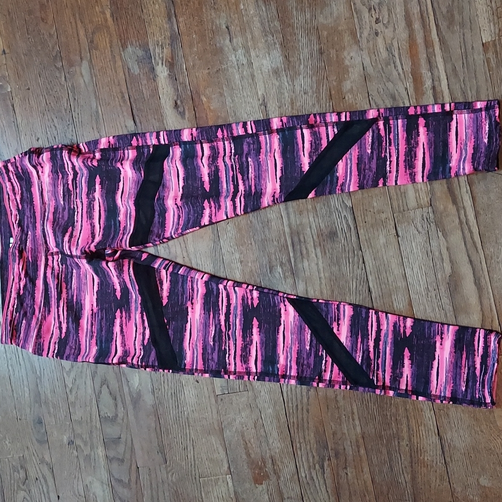 5 for $10 M&M Workout leggings